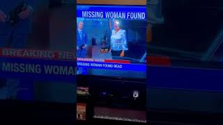 My Bff Jackie Missing And She Found Dead So Sad And Brokenhearted