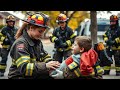 Women and Men in Firefighting Careers: Side-by-Side Performance and Equality @lucidjournal