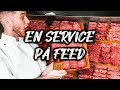 9 RETTERS MENU | Wagyu, kaviar & trøffel menu | Feed Bistro