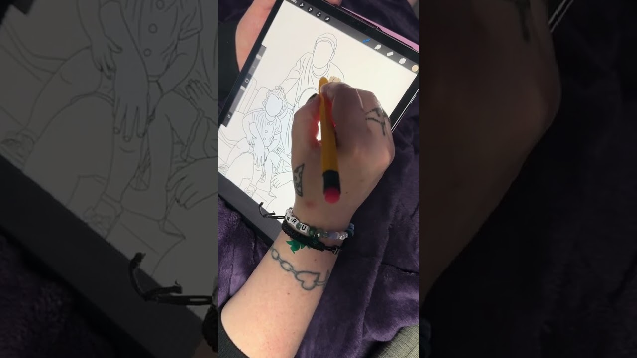 Прекрасный подарок, в комплекте с которым будет их папа/дедушка &hearts;️ #поддержкапригоре #горе #гореи...