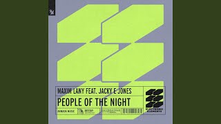 People Of The Night (Extended Mix)