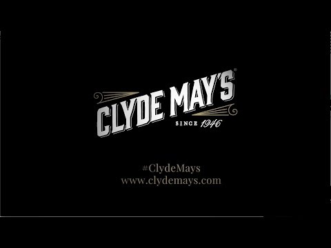 Video: Anmeldelse: Clyde May’s, Slammin’Alabama Bourbon - The Manual