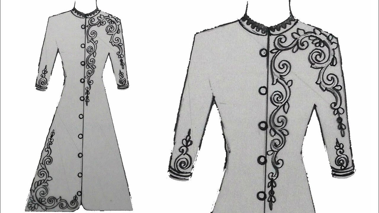 The Wardrobe - Indo-western kurti designs..... | Facebook