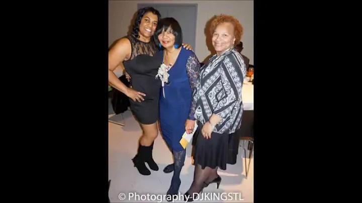 Delores Mitchell's Birthday 2014