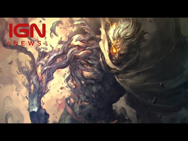 Castlevania: Lords of Shadow - IGN