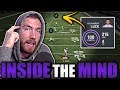 I threw 6/6 for 215 yds, 4 TDs, and 0 INTs *PERFECT PASSER RATING* Inside The Mind Ep 4 [Madden 20]