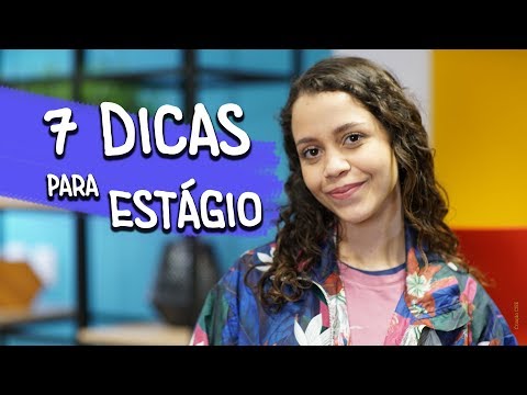 Vídeo: Como Conseguir Uma Dica