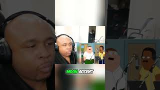 #18 Colonel Tushfinger's Moon Accent &amp; Googardo Mystery