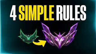 Why You're Hardstuck Emerald (And How to Fix It)