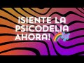Viaje Psicodélico: Explora Universos Surreales 🌌✨