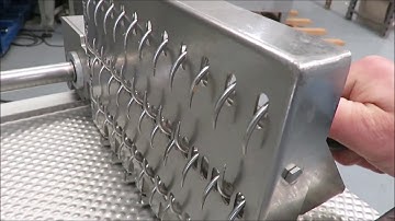 Bizerba A406 Slicer Trial