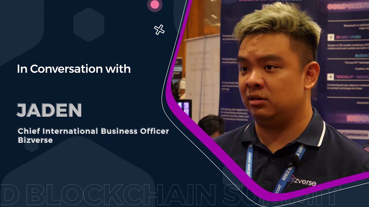 Bizverse interview