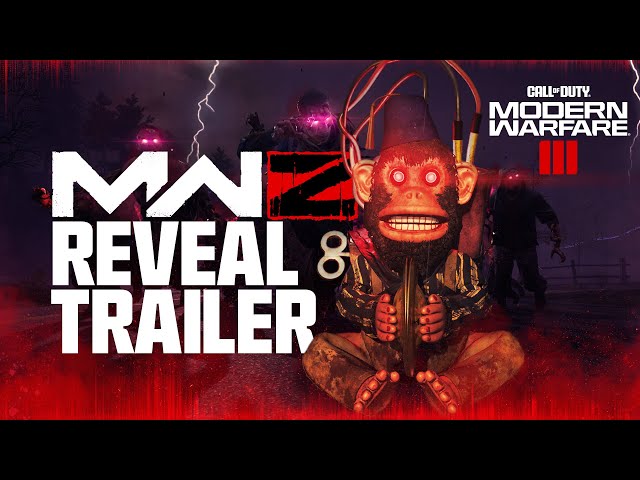 MODERN WARFARE 3 ZOMBIES OFFICIALLY CONFIRMED: SECRET TEASER FOUND!! 