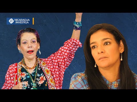 Rosario Murilló LLAMÓ a Zoilamérica PARA AMENAZARLA