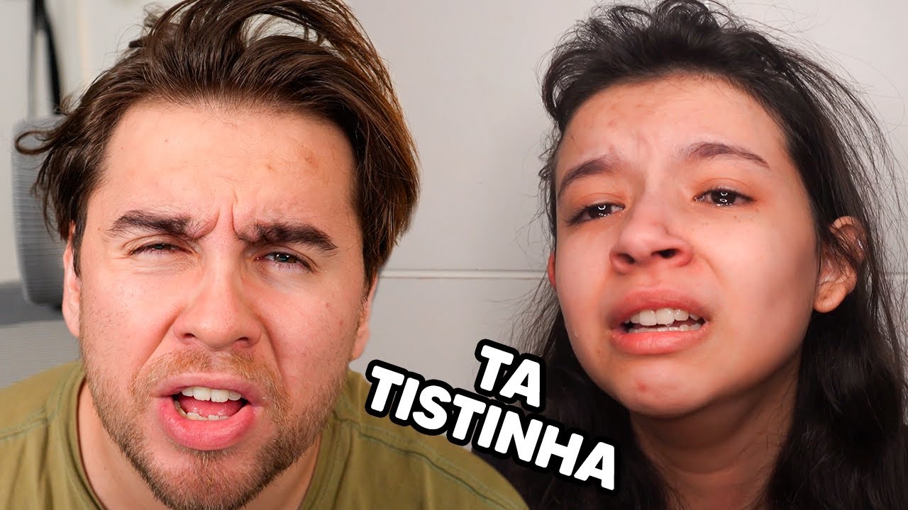 bell ta muito tristinha e revoltadinha