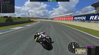 Mv Agusta F4 SBK `18 GP Bikes screenshot 5