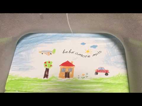 Итальянский манеж CAM (Кам) Итальянский манеж CAM (Кам)