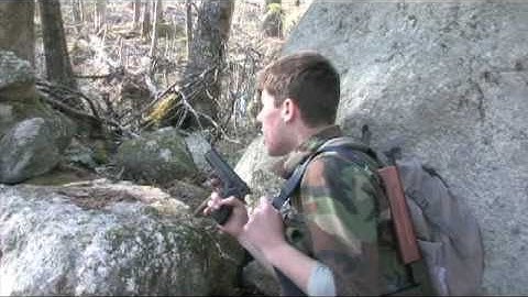 The Comparative War Movie