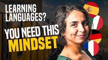 Learning a New Language? You Need THIS Fail-Proof Mindset - OUINO.com