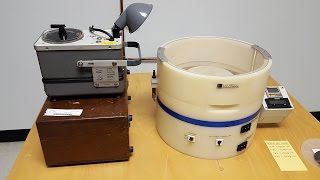 Laurell Spin Coater #60441
