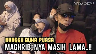 GEMA RAMADAN 2023 / CHOVIF SONETA