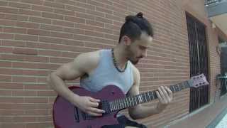 Parkway Drive - Swing (Guitar Cover)