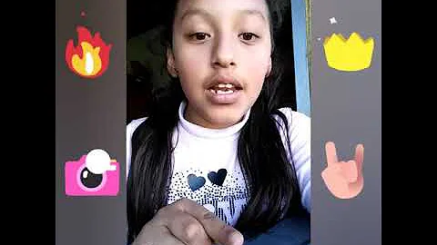 Primer video /lujan sabrina chaves