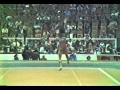 7th aa maxi gnauck fx  1983 world gymnastics championships 9900