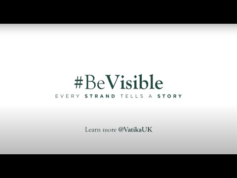 #BeVisible ~ Every Strand Tells a Story: Impact