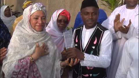 Abacha Posthumous Recognition