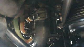 RX8 OMP max flow
