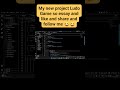 Ludo Game project in react #react #html #css #coding #codingbymohit