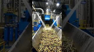 From Sugarcane to White Sugar | Complete Factory Documentary #farming