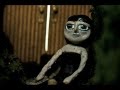 Short animation by: Jessica Hebert: CHIMERA