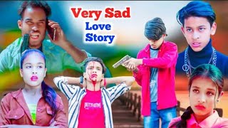 Very Sad Love Story Roya Jaye Na😭SahilI Tasmina _ Children Sad Love Story❤️ Your Sahil b