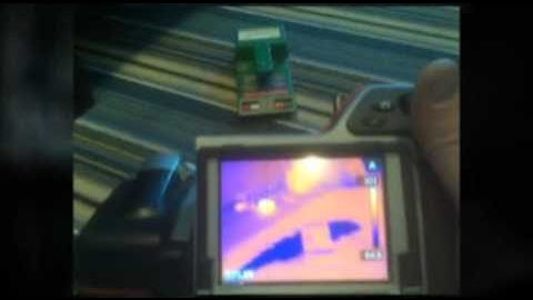 (Find Moisture & Leaks) Detection Training from MoistureFindiIR