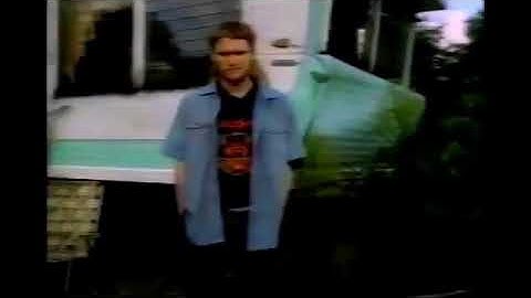 SEGA dreamcast online commercial (1999-2001)