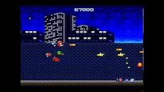 L-Dis (TURBOGRAFX_CD) Many Men