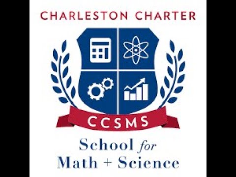 Charleston Charter School for Math and Science 11th Commencement 2022