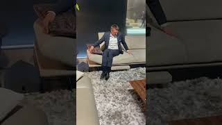 New sofas from Koinor | Milan Design Week 2025