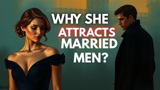 Why Sigma Females Attract Married Men More Than Single Men