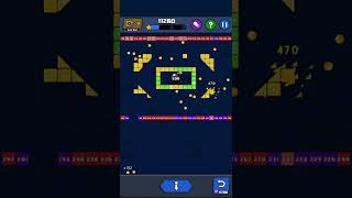 Bricks Ball Crusher - Level 34