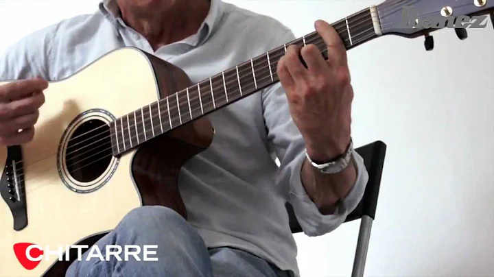 From The Beginning:  Sweet Jane - di Paolo Somigli