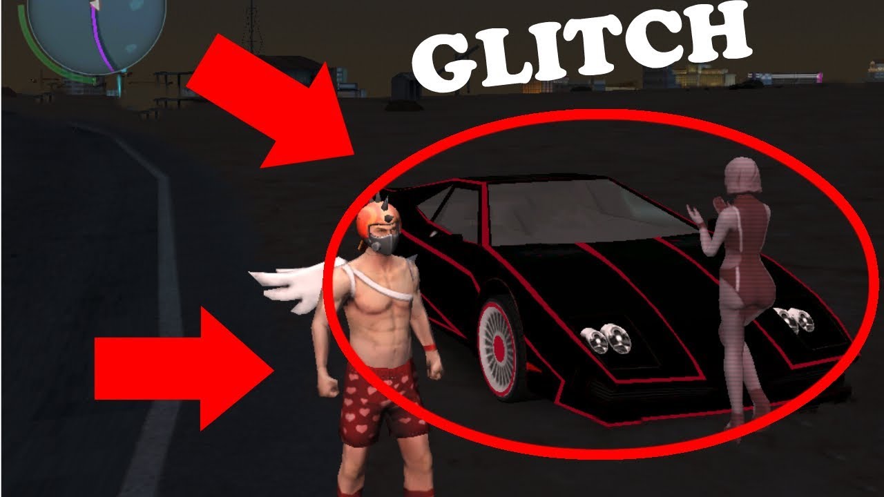 Comment Faire Pour Avoir Une Voiture Volée Gangstar 4