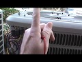 AC Not Cooling- Compressor Troubleshooting