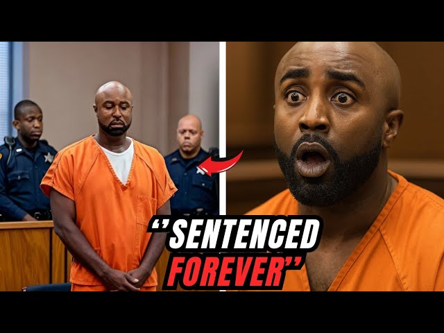 New Footage of Young Buck in Court GOES VIRAL — The Truth Finally EXPOSED -  YouTube