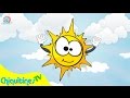 Sol Solecito - Canción Infantil