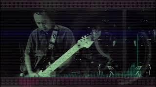Jalanku Tak Panjang (Ari Lasso / Written By Piyu Padi) - Laney Iron Heart - Live X3 - Celestion V30