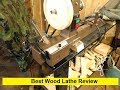 Top 3 Best Wood Lathe Review in 2019 Top 3 Best Wood Lathe Review in 2019
