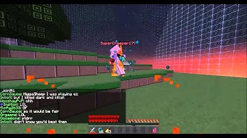 New Render Settings + Kohi 1v1